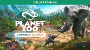 Planet Zoo: Издание Deluxe Edition
