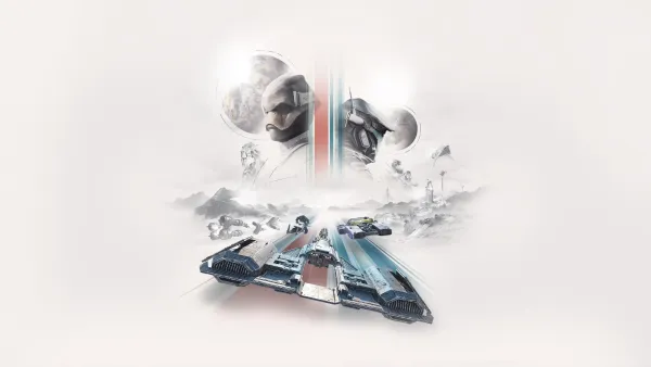 STAR WARS: Galactic Racer™