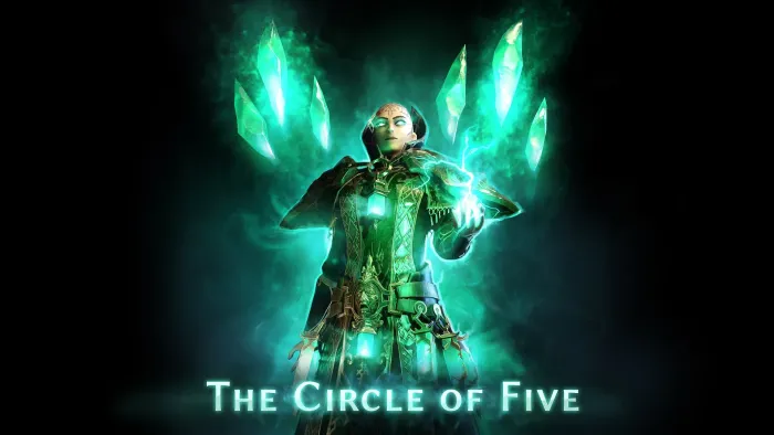Grim Dawn: Loyalist Pack III — скриншот 3