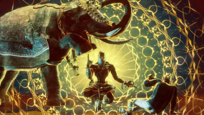 Street Fighter™ 6 — скриншот 9