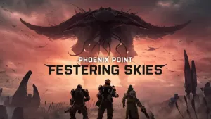 DLC 3 (Festering Skies)