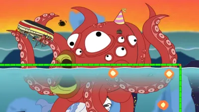 Fly Punch Boom! — скриншот 9