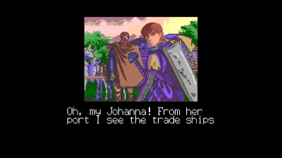 Traysia — скриншот 4