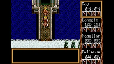 Traysia — скриншот 5