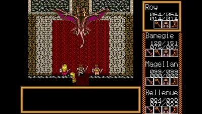 Traysia — скриншот 6