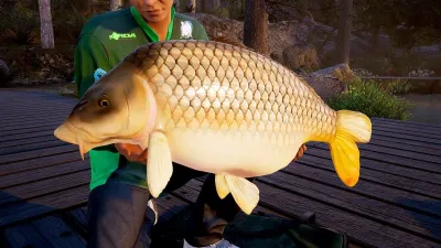 Fishing Sim World®: Pro Tour — скриншот 2