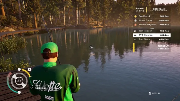 Fishing Sim World®: Pro Tour — скриншот 4