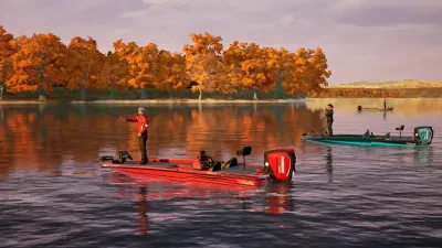 Fishing Sim World®: Pro Tour — скриншот 5