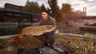 Fishing Sim World®: Pro Tour — скриншот 7