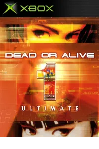 DEAD OR ALIVE 1 Ultimate