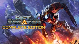 The Riftbreaker Complete Edition