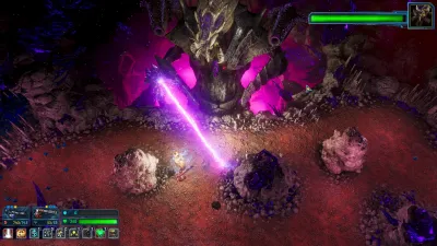 The Riftbreaker Complete Edition — скриншот 9