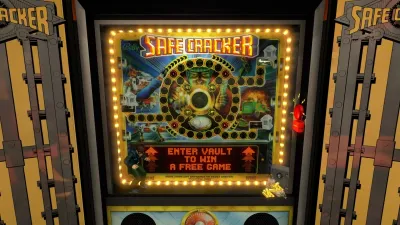 Pinball FX3 - Williams™ Pinball: Volume 3 — скриншот 2