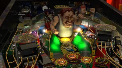 Pinball FX3 - Williams™ Pinball: Volume 3 — скриншот 3