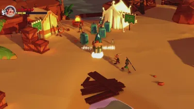 Asterix & Obelix XXL Collection — скриншот 3