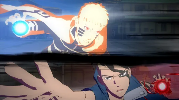 NARUTO X BORUTO Ultimate Ninja STORM CONNECTIONS — скриншот 4