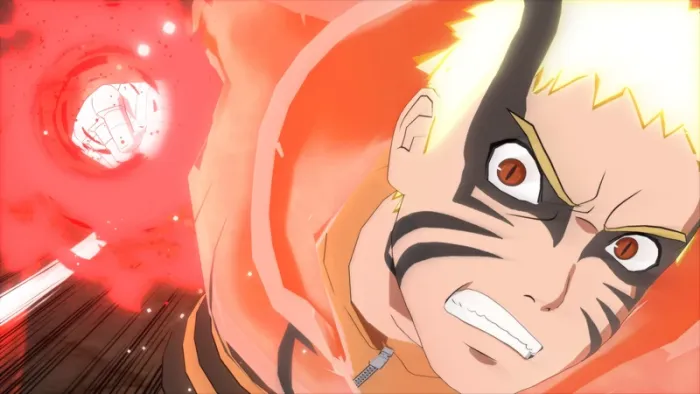 NARUTO X BORUTO Ultimate Ninja STORM CONNECTIONS — скриншот 5