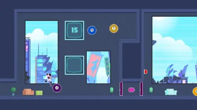 #SinucaAttack — скриншот 4