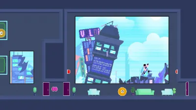 #SinucaAttack — скриншот 6