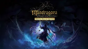 Mandragora: Whispers of the Witch Tree - Deluxe Edition