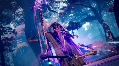 Godfall Ultimate Edition — скриншот 2