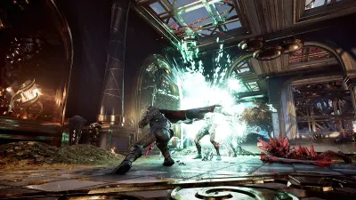 Godfall Ultimate Edition — скриншот 3