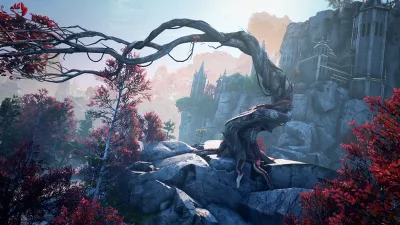 Godfall Ultimate Edition — скриншот 5