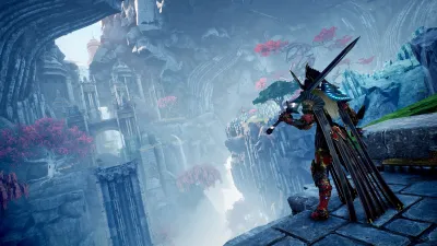 Godfall Ultimate Edition — скриншот 7