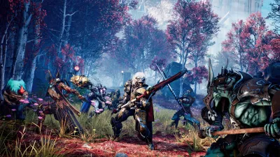 Godfall Ultimate Edition — скриншот 8