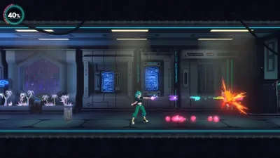 Yars Rising — скриншот 1