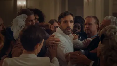 The Isle Tide Hotel — скриншот 1