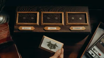 The Isle Tide Hotel — скриншот 3