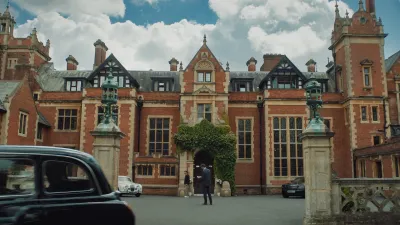 The Isle Tide Hotel — скриншот 6