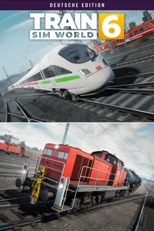 Train Sim World® 6: Deutsche Edition