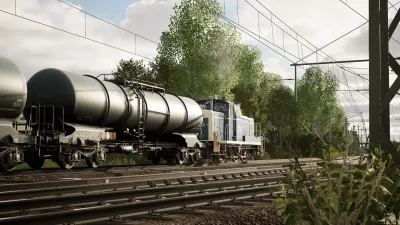 Train Sim World® 6: Deutsche Edition — скриншот 7