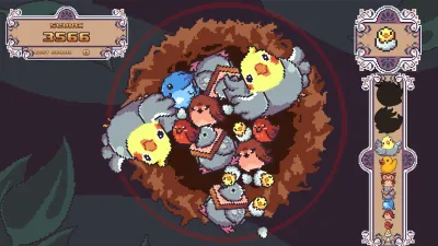 Suika Nest + Suika Wan! Bundle — скриншот 1