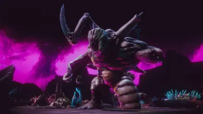 Warhammer 40,000: Chaos Gate - Daemonhunters - Purifier Edition — скриншот 7