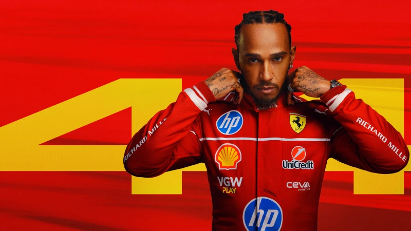 Улучшение до издания Iconic F1® 25