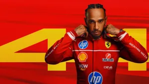 Улучшение до издания Iconic F1® 25