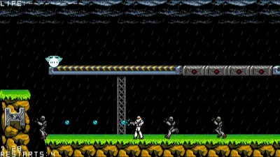 Void Source & CrushBorgs bundle — скриншот 10