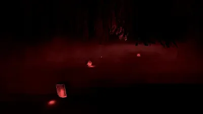 A Night on the Farm — скриншот 4