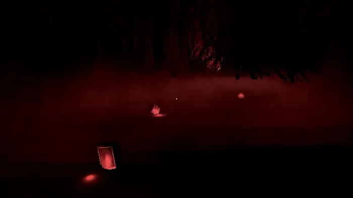 A Night on the Farm — скриншот 4