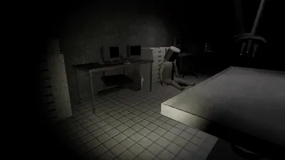 A Night on the Farm — скриншот 7