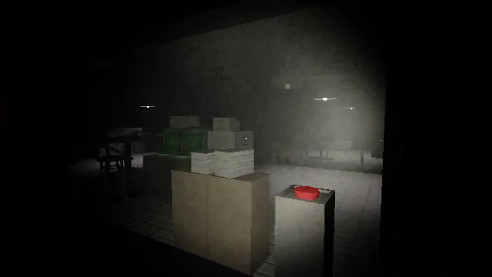 A Night on the Farm — скриншот 10