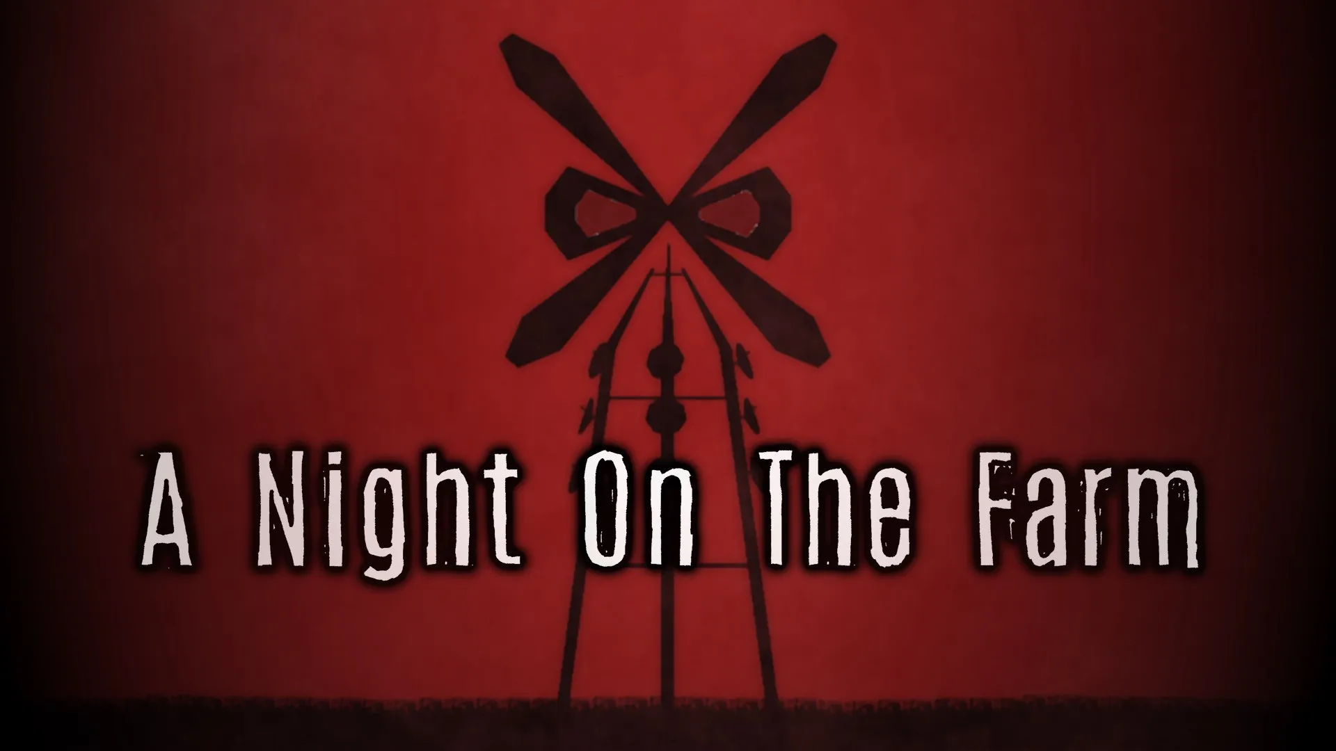 A Night on the Farm — трейлер