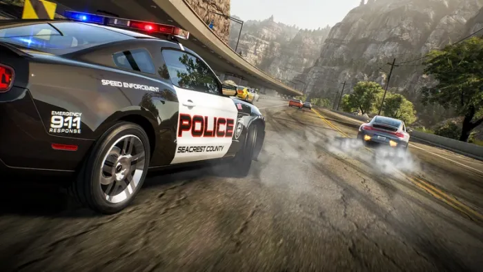 Need for Speed™ Hot Pursuit Remastered — скриншот 3