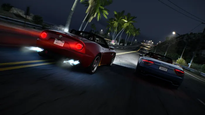 Need for Speed™ Hot Pursuit Remastered — скриншот 7