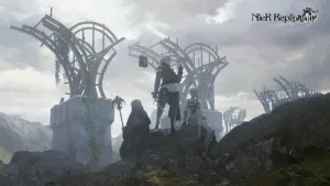 NieR Replicant ver.1.22474487139...