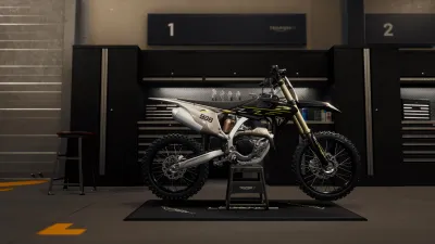 MX vs ATV Legends - 2026 Triumph Pack — скриншот 2