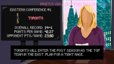 Basketball Classics — скриншот 1